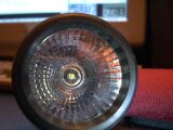 Reflector with Spacer, Pic 1