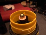 Bulb and Spacer in TurtleLite II